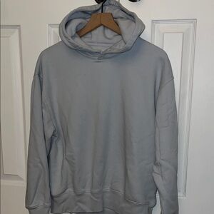 American Eagle Outfitters XS Blue Hoodie
